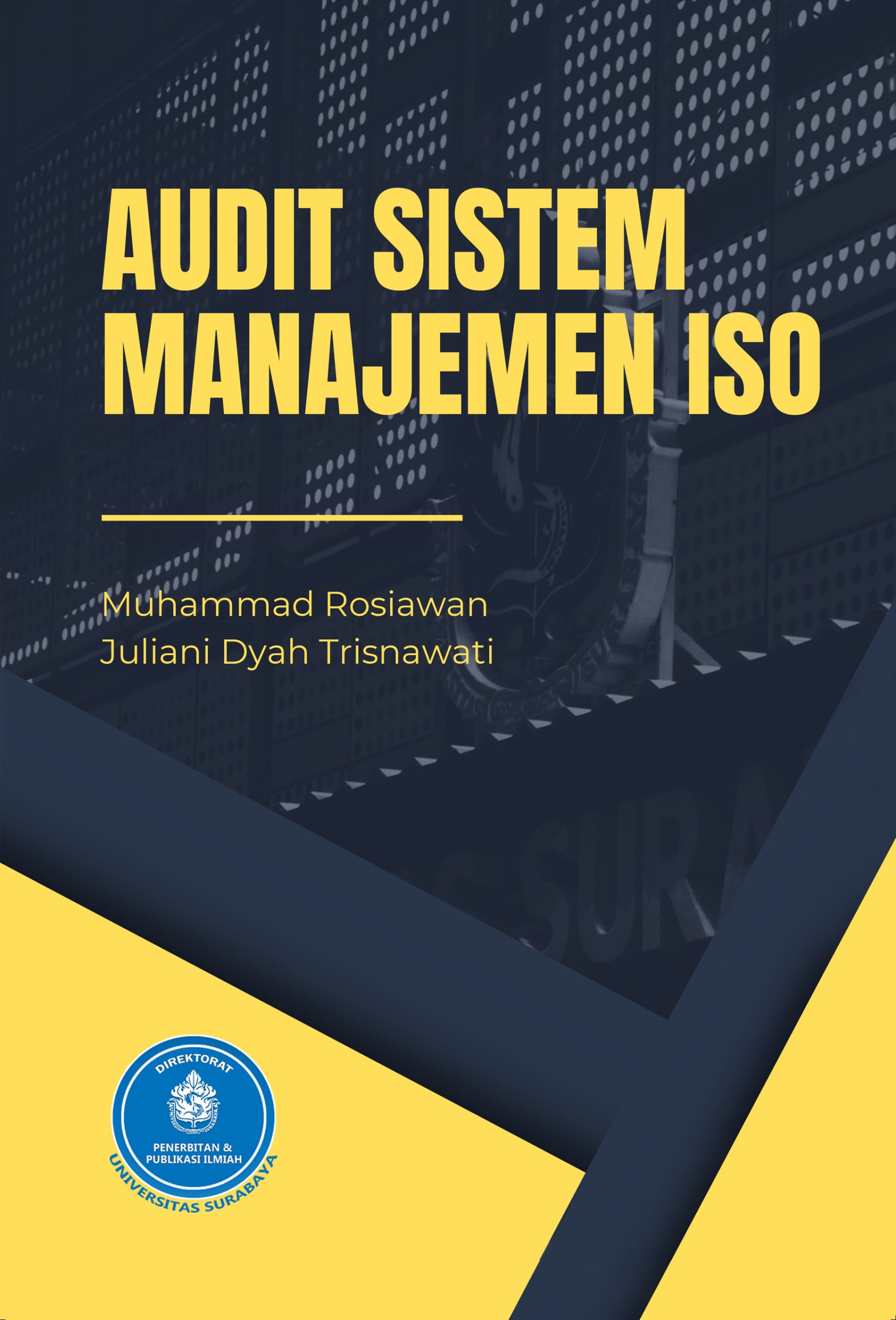 Audit Sistem Manajeme ISO