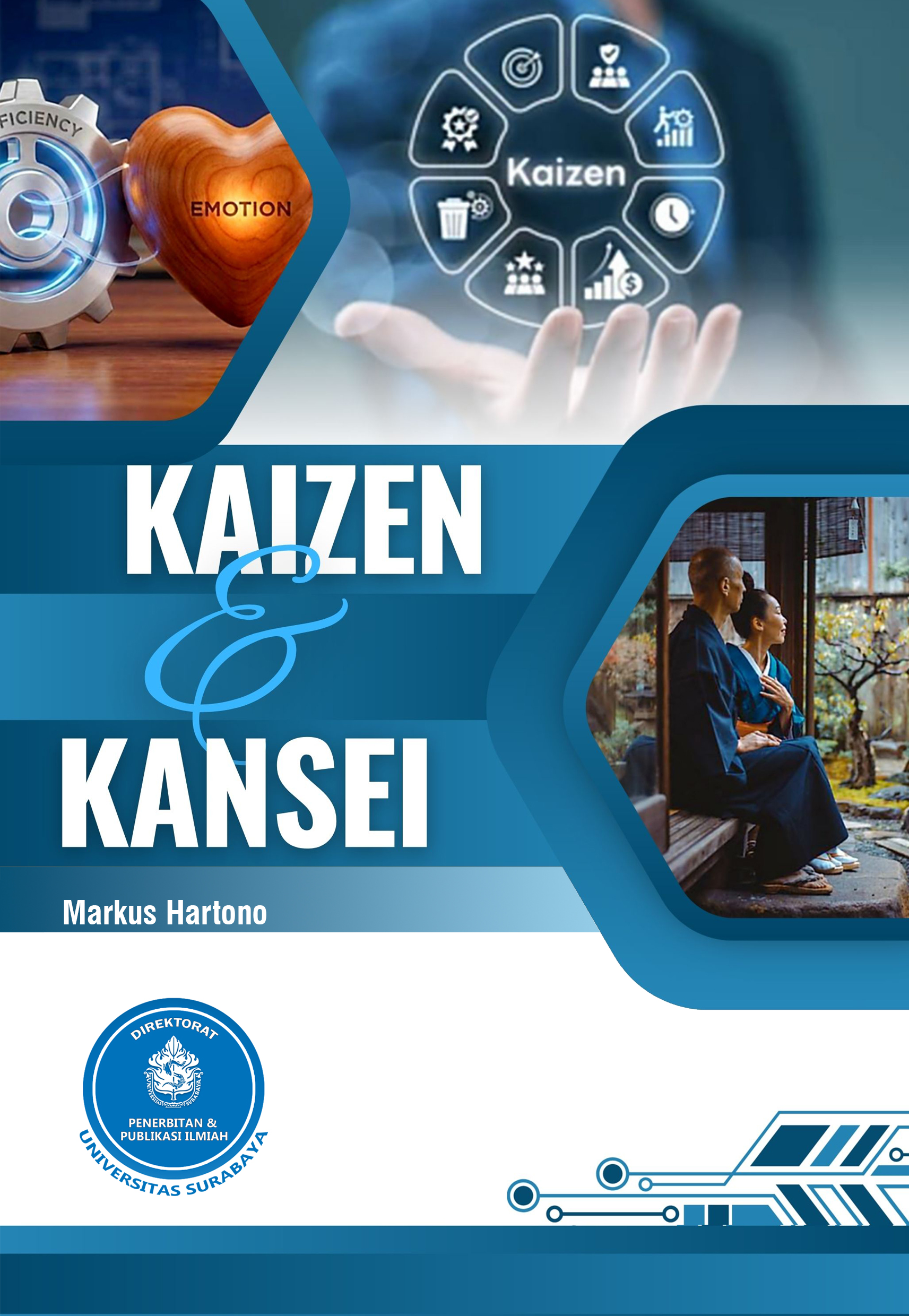 Kaizen & Kansei